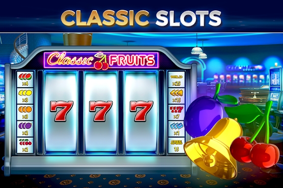 Vegas Casino & Slots: Slottist screenshots