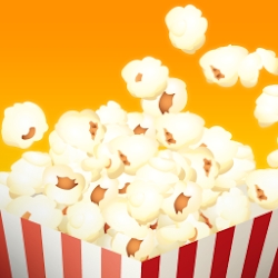 Popcorn: Movie Showtimes, Tick