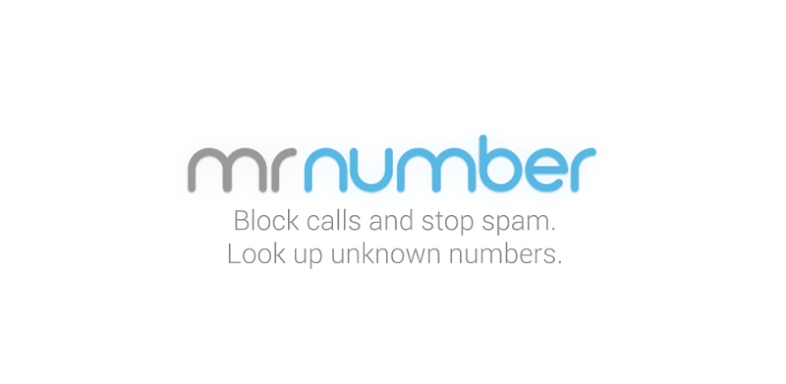 Mr. Number: Spam Call Blocker screenshots