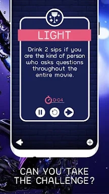 Drinking Games - Roulette screenshots