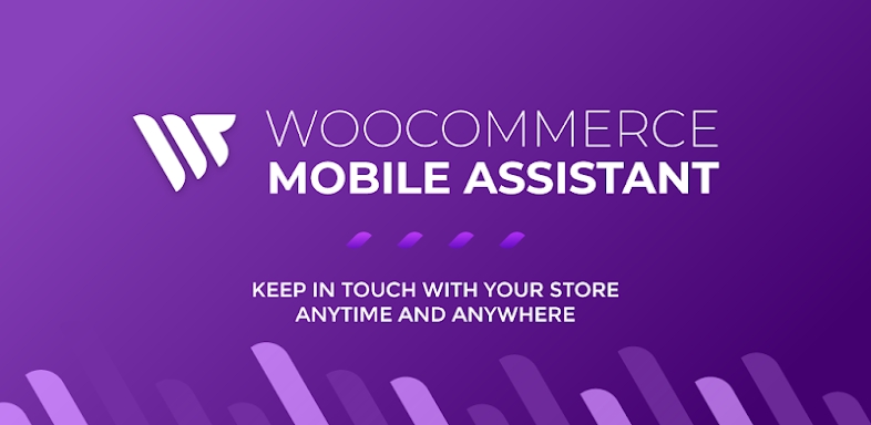 Mobile Assistant - WooCommerce screenshots