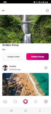 Droll Pics - Sell your selfie screenshots