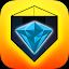 CS Diamantes Pipas: Kite Game icon