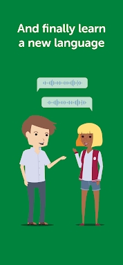Innovative Language Learning screenshots