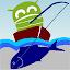 Fishing Diary icon