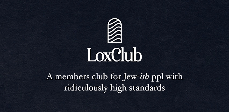 Lox Club screenshots