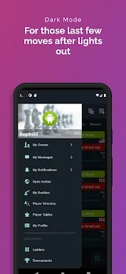 Play Chess on RedHotPawn screenshots