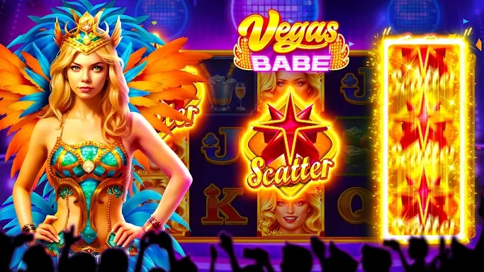 Jackpot Friends™ Slots Casino screenshots