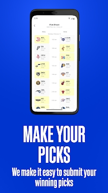 RunYourPool | Bracket Maker screenshots