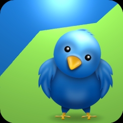 Track my Followers for Twitter