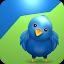 Track my Followers for Twitter icon