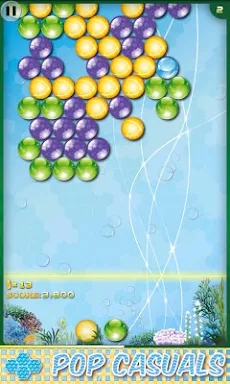 Bubble Pop Plus! screenshots