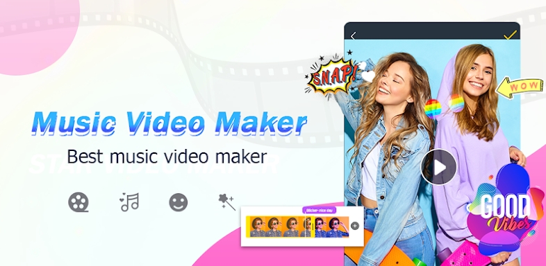 Music Video Maker screenshots
