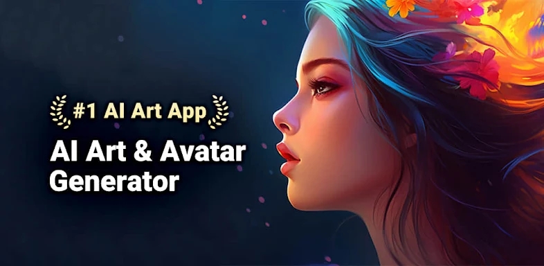 AI Art Generator & AI Avatar screenshots