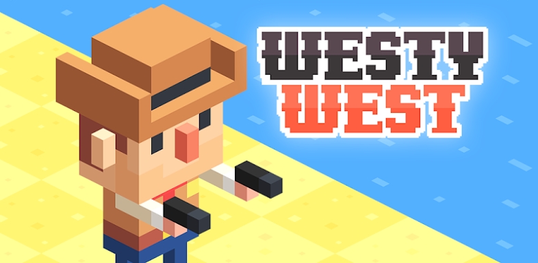 Westy West Cowboys 🤠 screenshots