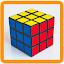 Rubiks Cube Master 3d Puzzle icon