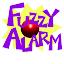 Fuzzy Alarm icon