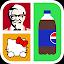 Guess The Brand - Logo Mania icon