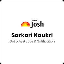 Sarkari Naukri - Govt Job