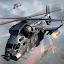 Helicopter Gunship 3D Warfare icon