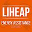 LIHEAP. Energy Assistance Info icon