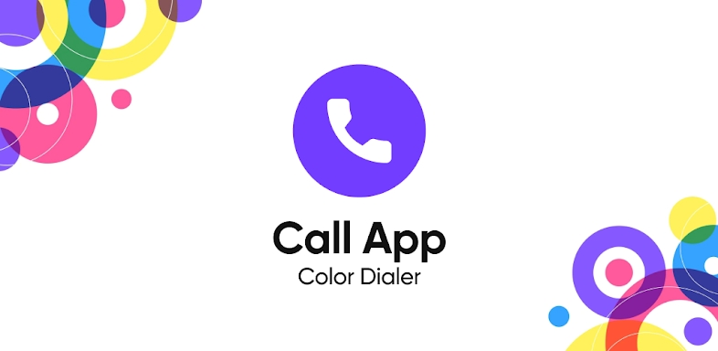 Magic Call Theme &Color Screen screenshots