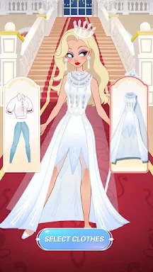 Fashion Princess screenshots