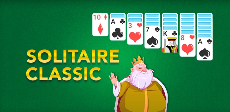 Solitaire - Card Game screenshots