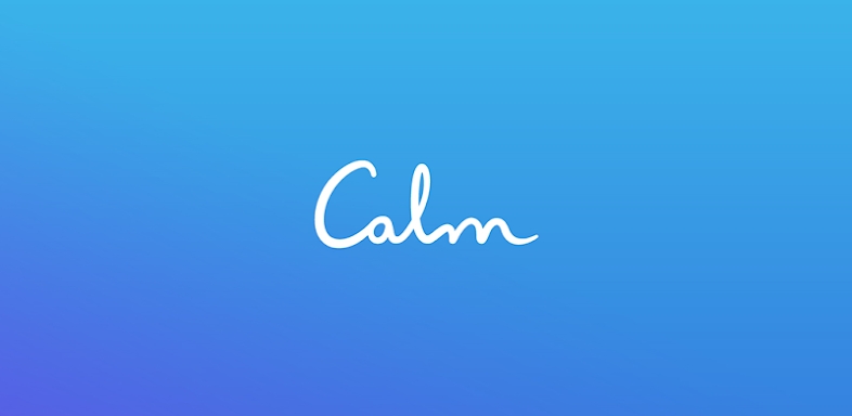 Calm - Sleep, Meditate, Relax screenshots