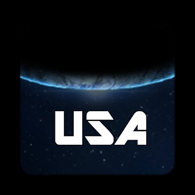 UFO: The USA map screenshots