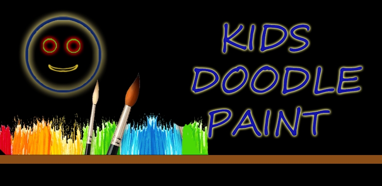 Kids Doodle Paint screenshots