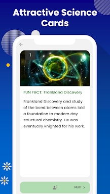 Science Questions Answers screenshots