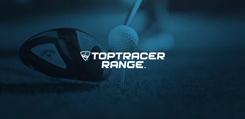 Toptracer Range screenshots