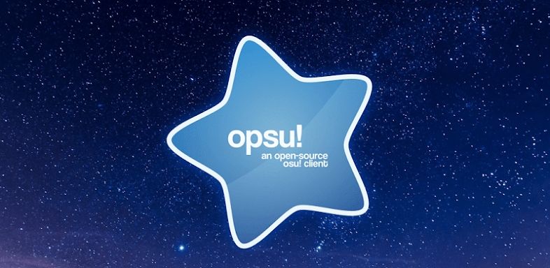 Opsu!(Beatmap player for Android) screenshots