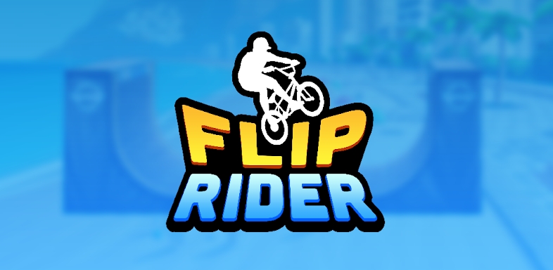 Flip Rider - BMX Tricks screenshots