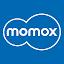 momox: sell books & fashion icon