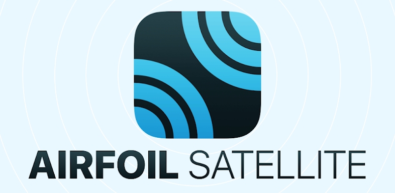Airfoil Satellite for Android screenshots