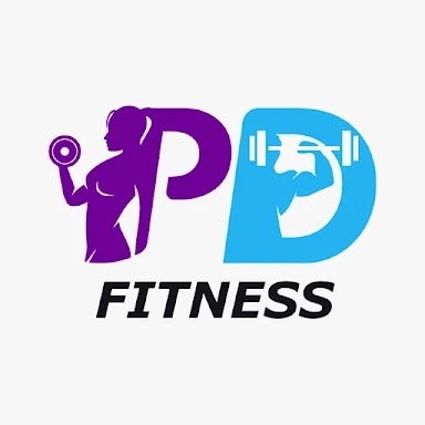 PD Fitness screenshots