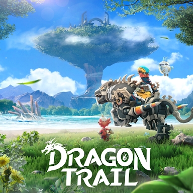 Dragon Trail: Hunter World screenshots