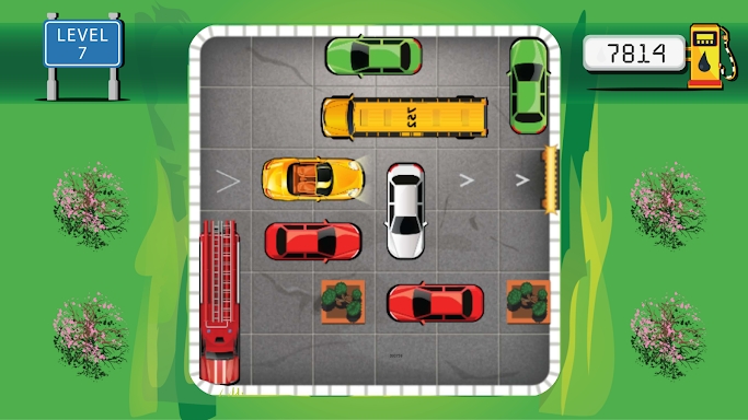 Car Parking screenshots
