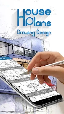 House Plans Drawing Design screenshots