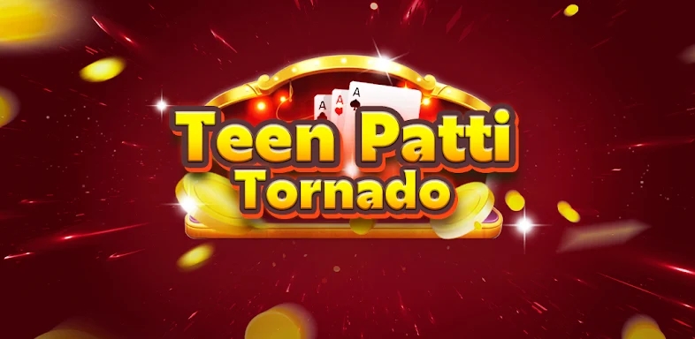 Teen Patti Tornado screenshots