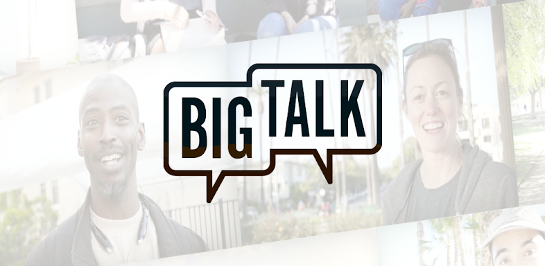 Big Talk: Skip the Small Talk screenshots