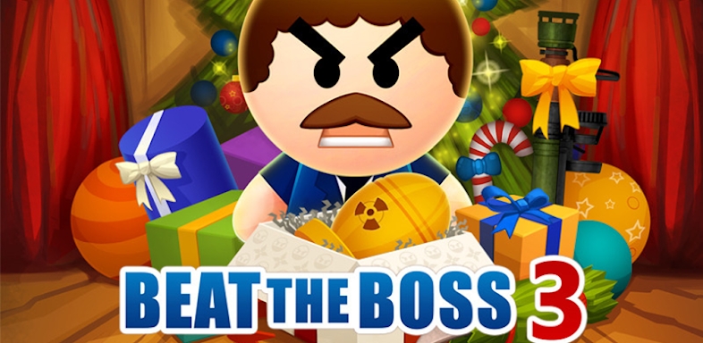 Beat the Boss 3 screenshots