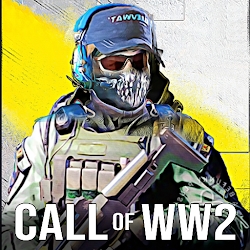 Call of Ops WW Duty