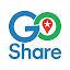 GoShare: Deliver, Move & Haul icon