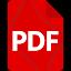 PDF Reader App : Read All PDF icon