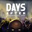 Days After: Zombie Survival icon