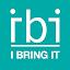 IBI smart route planner icon