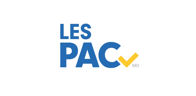 LesPAC Quebec Classified Ads screenshots
